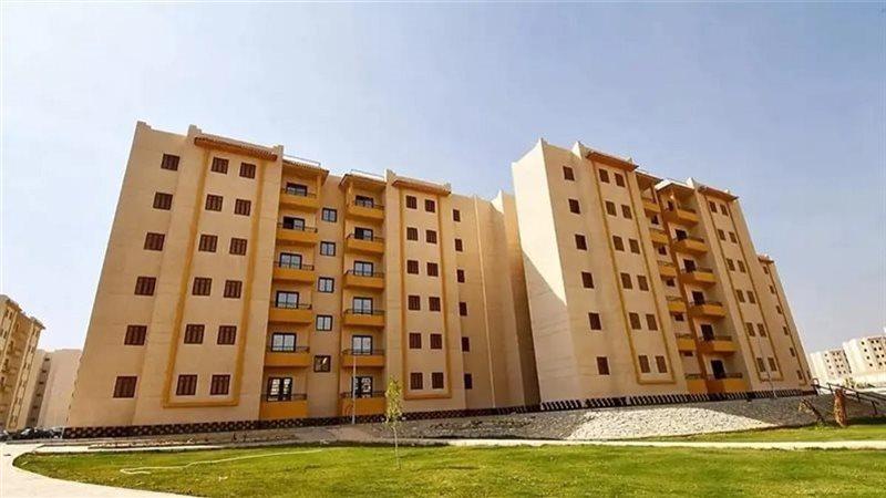 الإسكان الاجتماعي: كله سيحصل على وحدات سكن لكل المصريين 7 إذا انطبق عليه الشروط