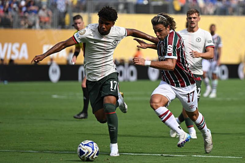 موعد مباراة نهائي كأس العالم للأندية 2025
