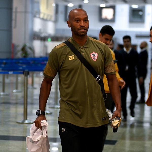 الزمالك: شيكابالا اعتزل بدون ضغوط من أحد