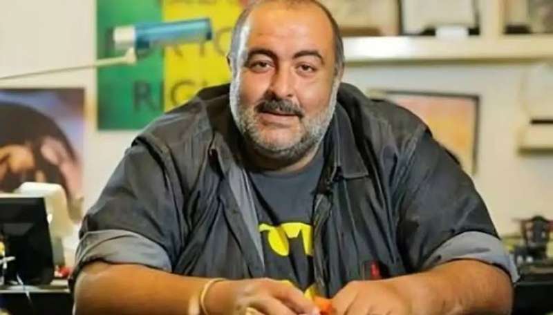 ابنة سامي العدل تنعى سامح عبد العزيز: وجعت قلبي وسبتني لوحدي.. ورحلت في ذكرى والدي