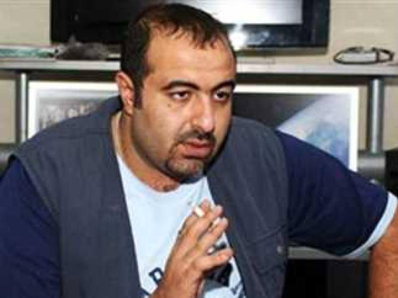 نقابة المهن السينمائية تنعى المخرج سامح عبد العزيز