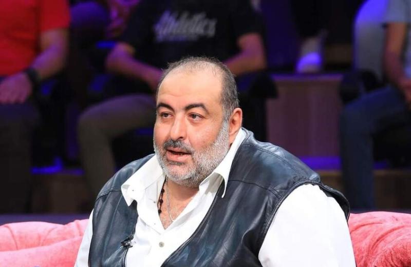 وفاة المخرج سامح عبد العزيز عن 49 عاما وتشييع الجنازة عصرا من مسجد الشرطة بالشيخ زايد