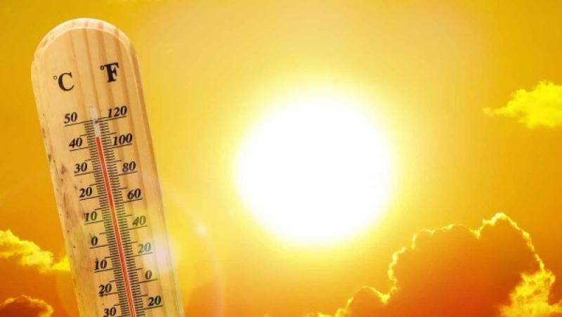 الطقس اليوم.. أجواء شديدة الحرارة ورياح تؤثر على بعض الشواطئ