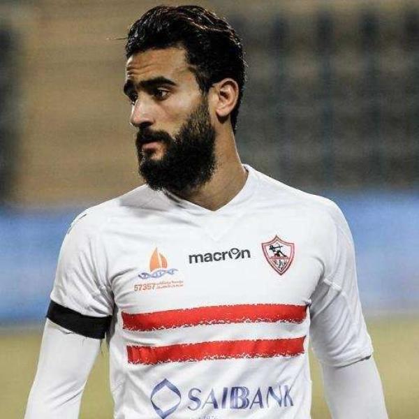 باسم مرسي: تعرضت للظلم مع منتخب مصر