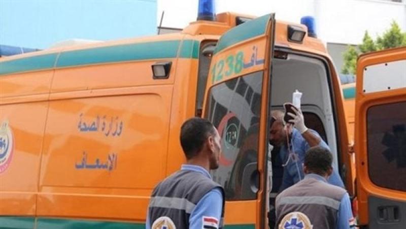 مصرع طالب وإصابة شقيقه في مشاجرة بسبب لعب الكرة بقنا