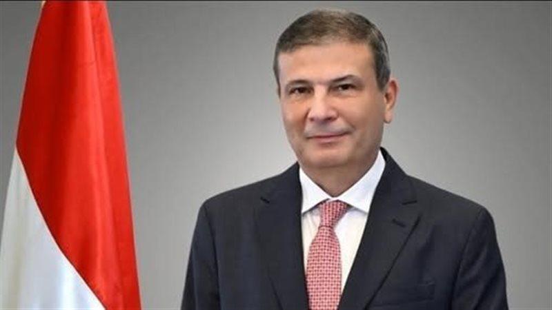 الزراعة: ارتفاع الصادرات الزراعية المصرية إلى 5.8 مليون طن حتى الآن