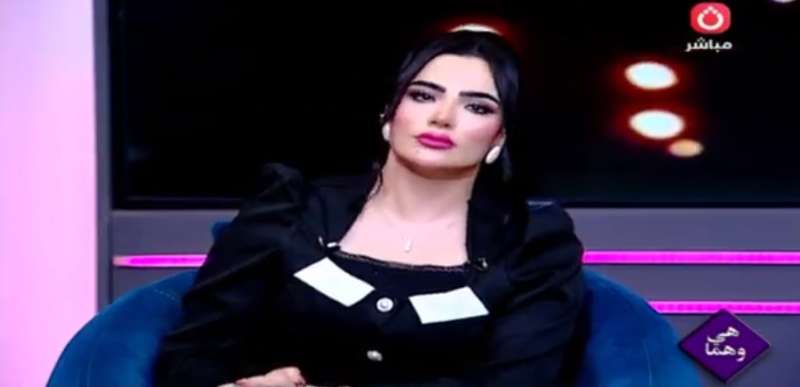 أميرة عبيد تطالب بإعدام تجار المخدرات وتشديد عقوبة المدمن الرافض للعلاج