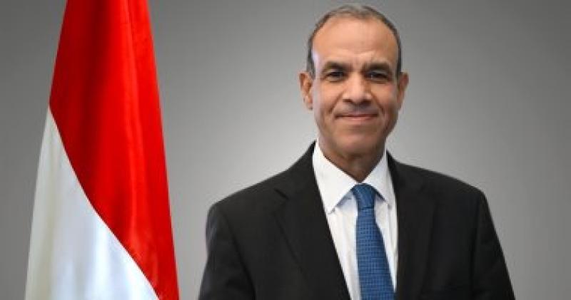 وزير الخارجية يؤكد ضرورة إنشاء دولة فلسطينية مستقلة على خطوط 4 يونيو 1967