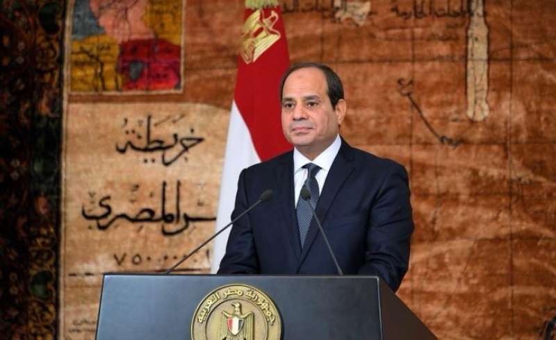 الرئيس السيسي يتوجه إلى غينيا الإستوائية للمشاركة باجتماع القمة التنسيقى للاتحاد الأفريقى