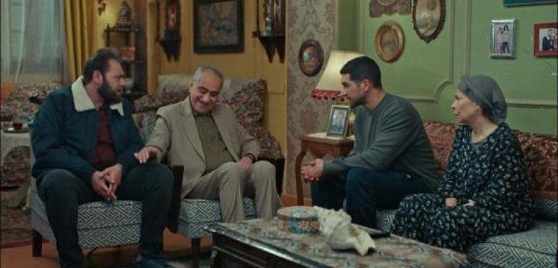تصاعد التوتر بين أسماء أبو اليزيد وأحمد مجدي في الحلقة 21 من ”فات الميعاد”
