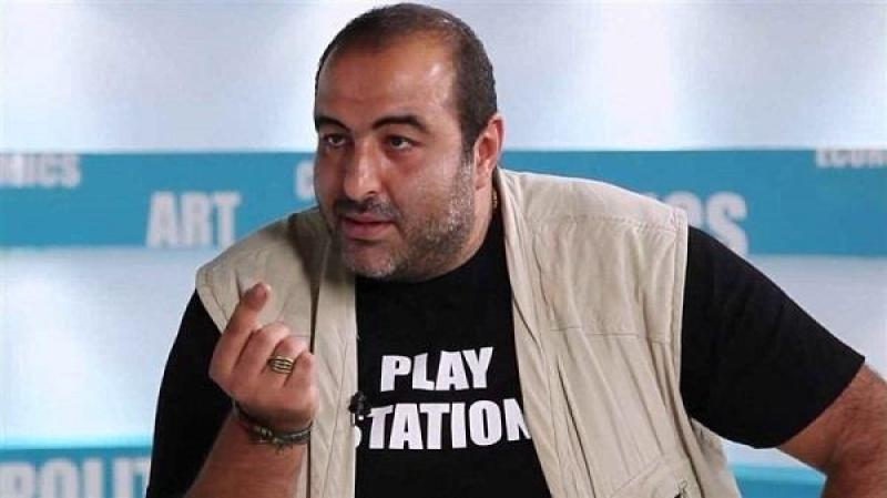 غدًا.. نقابة السينمائيين تودع سامح عبد العزيز بعزاء رسمي في مسجد الشرطة