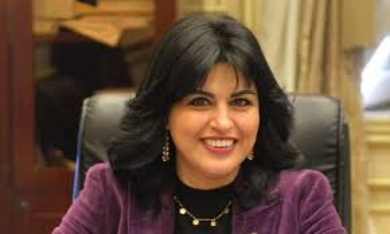 النائبة هند رشاد تؤكد أهمية اتفاقيات التعاون والتنمية في تعزيز الشراكة المصرية-الصينية