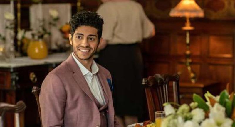 مينا مسعود يكشف تفاصيل فيلمه المصري الأول «في عز الضهر»