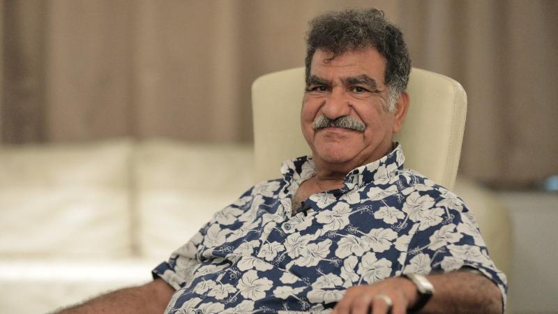 محمد عبلة: لوحاتي تعرضت للسرقة والتزوير.. وشككت في عمل ليس من رسمي