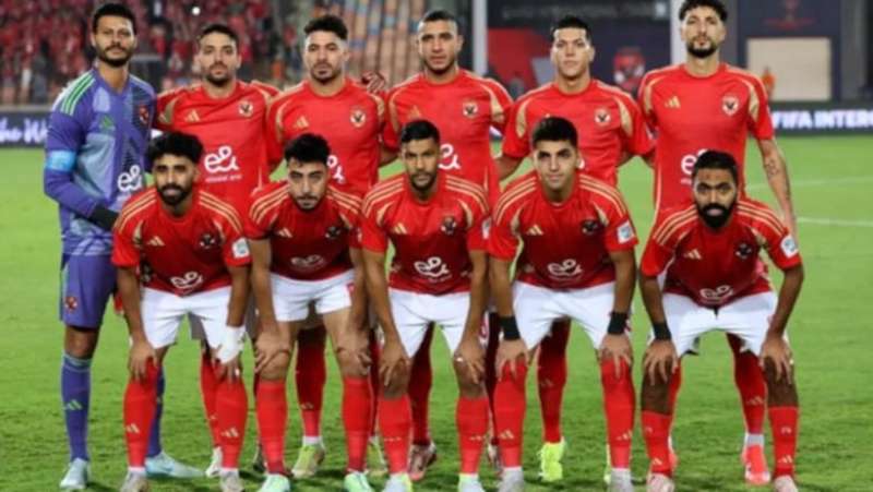 قبل السفر لتونس.. الأهلي يبدأ الاستعداد للموسم الجديد يوم الاثنين