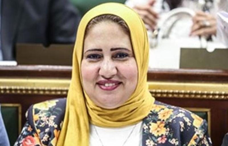 النائبة سحر صدقي: التعددية الحزبية في الانتخابات ركيزة أساسية لبناء نظام سياسي سليم وتعكس إرادة الشعب