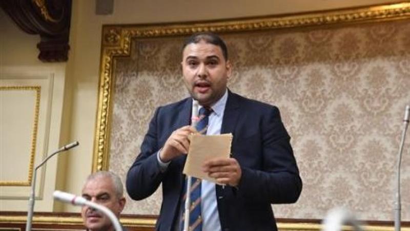 النائب إبراهيم الديب: الانتخابات البرلمانية المقبلة تشهد تعددية حزبية وتُرسخ لمفاهيم الديمقراطية