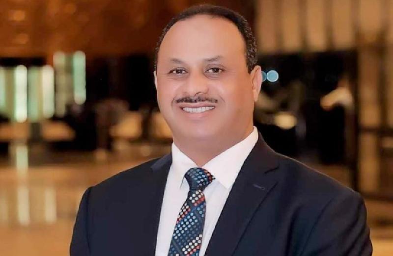 رشاد عبدالغني: مجلس الشيوخ يعزز الاستقرار ويرسخ دعائم الديمقراطية ومشاركة المواطنين تدعم التنمية