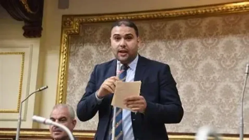 برلماني: رسائل مهمة بكلمة الرئيس في يوم الشهيد أبرزها حماية استقرار الوطن