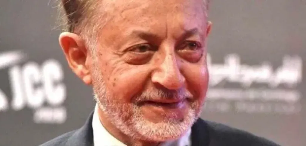 نجوم الفن ينعون رحيل عبد العزيز مخيون بكلمات مؤثرة