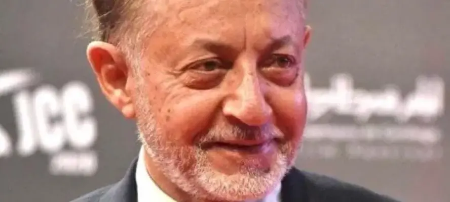 نجوم الفن ينعون رحيل عبد العزيز مخيون بكلمات مؤثرة