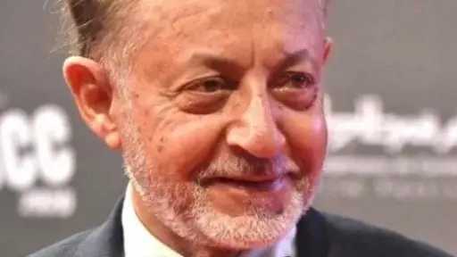 نجوم الفن ينعون رحيل عبد العزيز مخيون بكلمات مؤثرة
