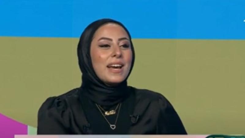 فريدة سليم عن حبها للفن : كانوا بيقواوا عليا أمينة رزق