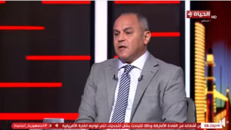 القائمة الوطنية: المواطن واعٍ ويعلم ما يحاك لأمته من الخارج