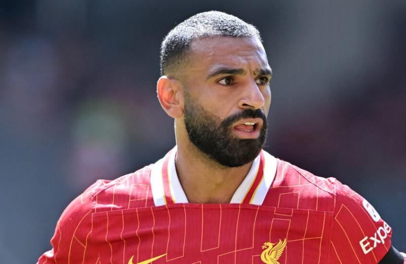محمد صلاح يترقب قرارا حاسما في ليفربول بعد ساعات