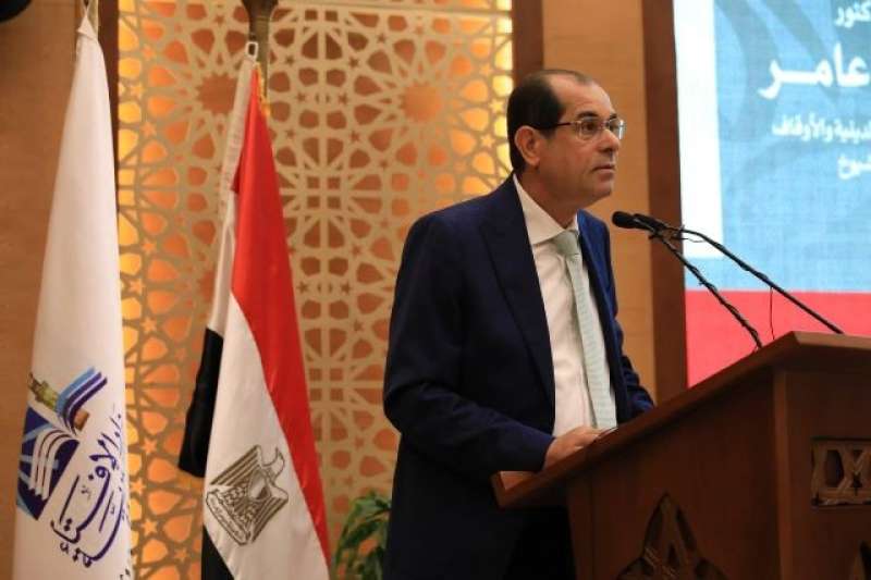 رئيس ”دينية الشيوخ”: البرنامج التدريبي لدار الإفتاء خطوة أساسية لتعزيز الوعي الديني الصحيح