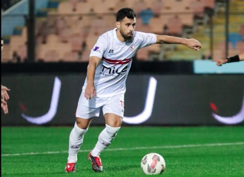 عبد الله السعيد يحتفل بعيد ميلاده الـ 40