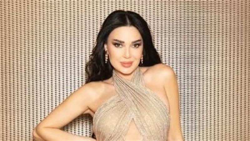 ”عاملين عقدة” أحدث أغاني سيرسن عبد النور