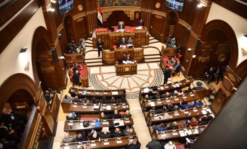 هيثم الشيخ: القائمة الوطنية من أجل مصر تتيح للأحزاب الجلوس سويا