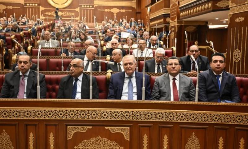 حزب الاتحاد يدفع بـ9 مرشحين من الشباب في 7 محافظات
