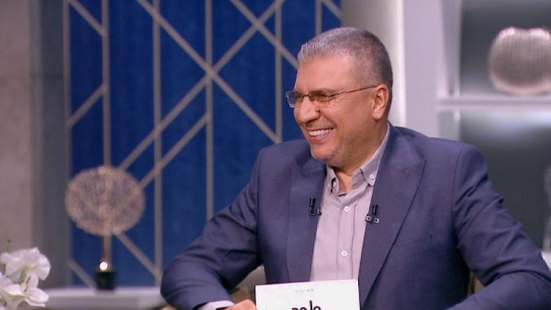 عمرو الليثي يطلق موسما جديدا لـ واحد من الناس.. وفرصة لأصحاب المواهب