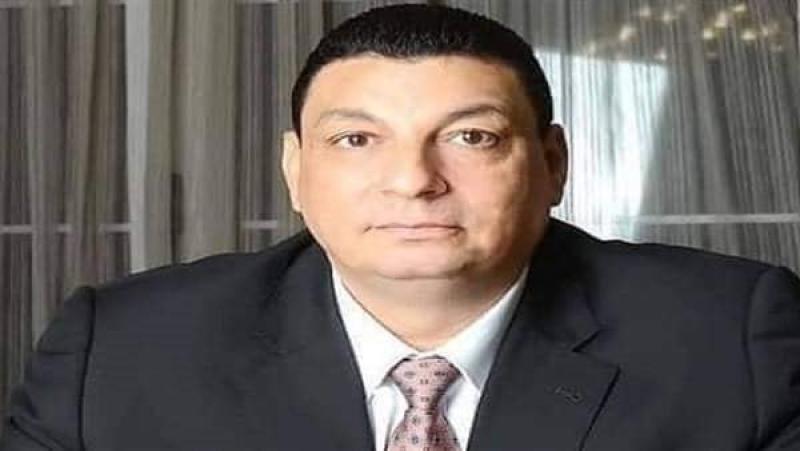 سامي نصر الله: انتخابات مجلس الشيوخ خطوة جديدة نحو ترسيخ الديمقراطية