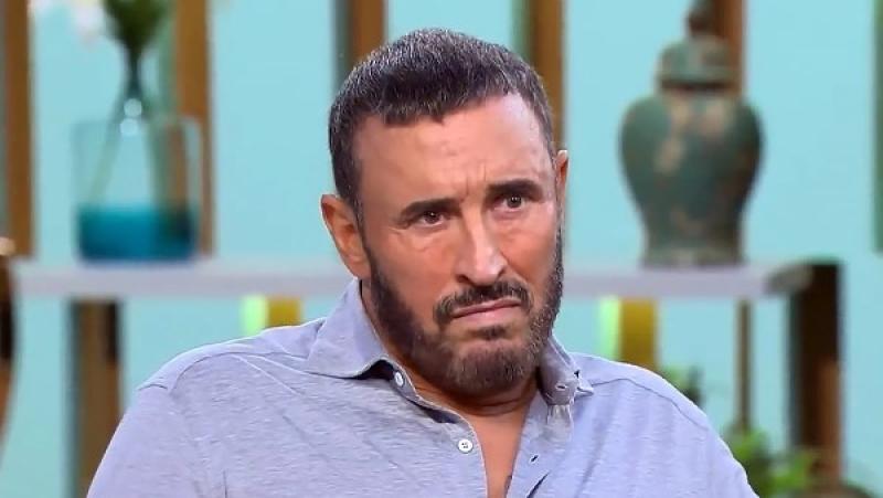 كاظم الساهر ينفي شائعة وفاته ويعلن حفلًا غنائيًا بالكويت 17 يوليو