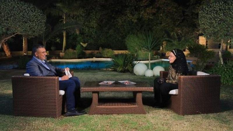 الليلة.. أمل إبراهيم والأدنداني ضيفا برنامج ”واحد من الناس”