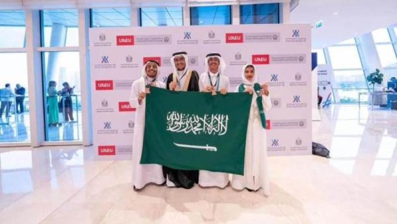 السعودية تحصد 4 جوائز دولية في أولمبياد الكيمياء الدولي 2025