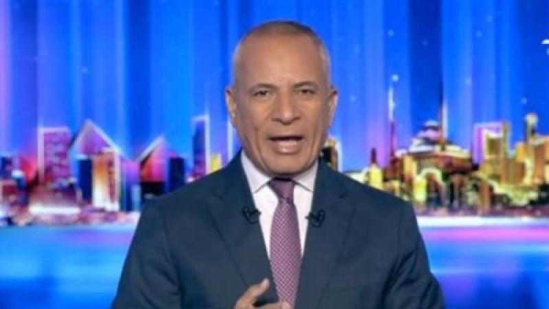 أحمد موسى: مصر طرف رئيسي في ملف غزة.. ولا يمكن تجاوز دورها