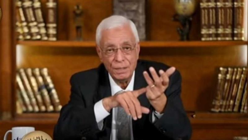 ليست مرضية.. حسام موافي يكشف مفاجأة: مفيش مصري معندوش انتفاخ