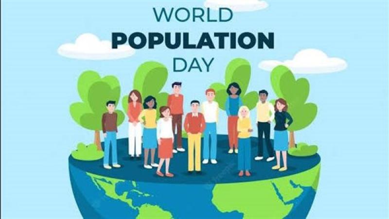 بمناسبة اليوم العالمي للسكان.. إيمان كريم تكشف أهمية العنصر البشري في بناء الدول وتطويرها