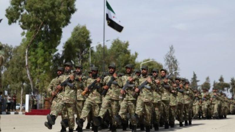وزارة الدفاع السورية: مقتل 18 من جنودنا خلال فض النزاع في السويداء