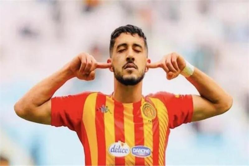 غزل المحلة يتمسك بمليون دولار لبيع بن حمودة وسيراميكا يطلب التخفيض