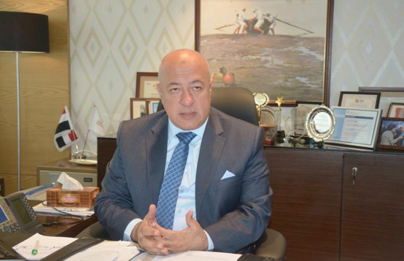 أبو الفتوح: البنك الأهلي المصري يخطط لافتتاح فرع في السعودية خلال الأشهر القادمة