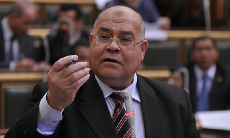 ناجى الشهابي: مصر ستبقى عصية على كل المؤامرات.. ولن تُنتزع زعامة الأمة من مهد الحضارة