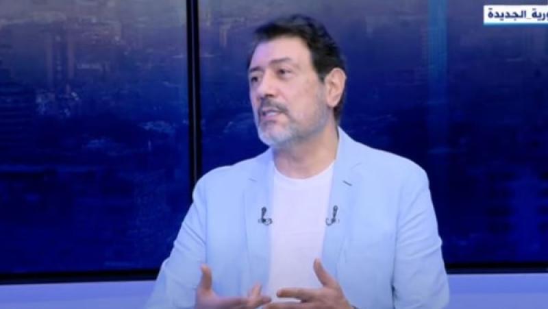 أحمد وفيق: أشتاق لتقديم الكوميديا من جديد.. وجلال الشرقاوي منحني أدوارًا غير متوقعة