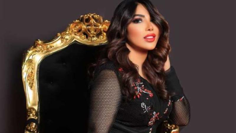 غادة إبراهيم: ساتزوج قريبًا من رجل غير مصري.. ودعمت شيرين عبد الوهاب في أزمتها