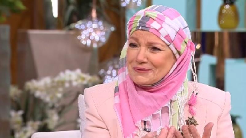 مشيرة إسماعيل ضيفة منى الشاذلي.. الخميس