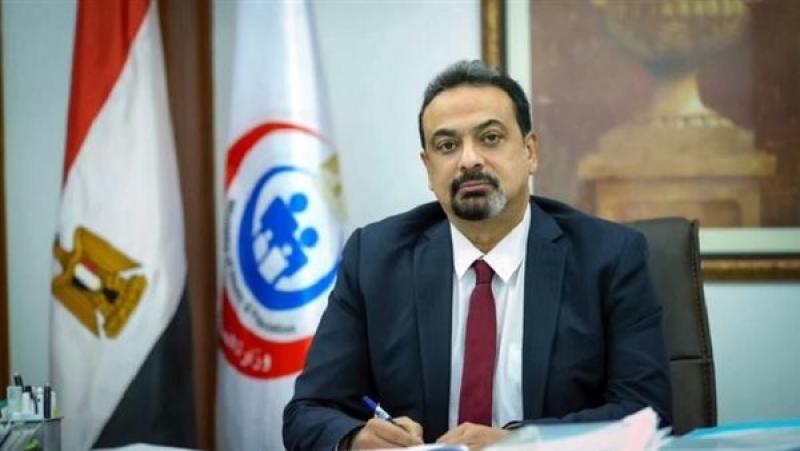 الصحة: حملة ”100 يوم صحة” بعامها الثالث تواصل خدماتها المجانية بجودة عالية